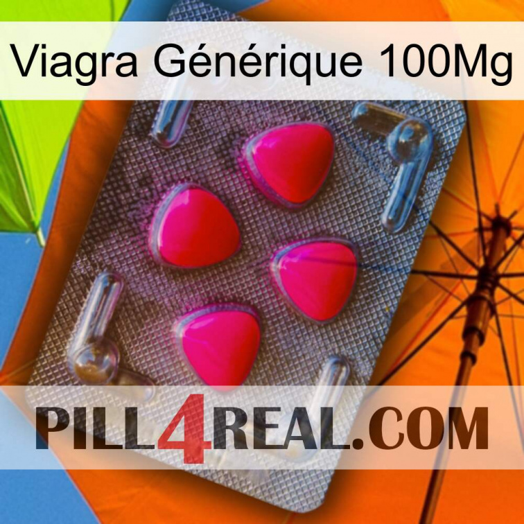 Viagra Générique 100Mg 13